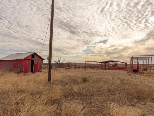 Farm for sale in Oklahoma