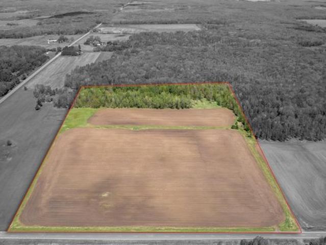 Land for sale in Owen, Wisconsin