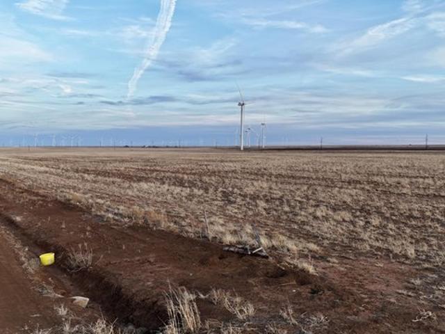Farm for sale in Briscoe, Texas