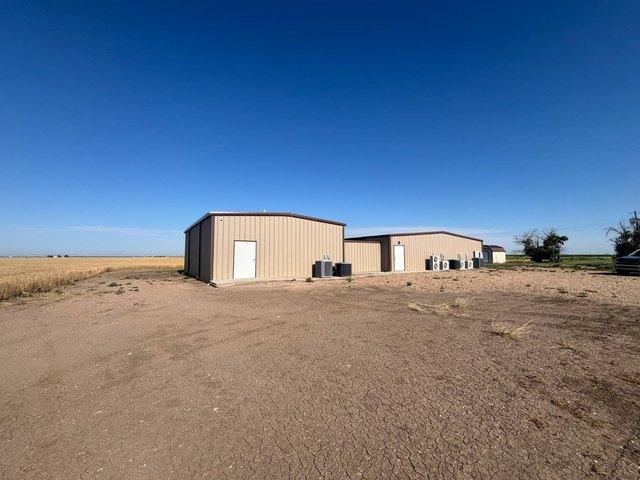 House for sale in Guymon, Oklahoma