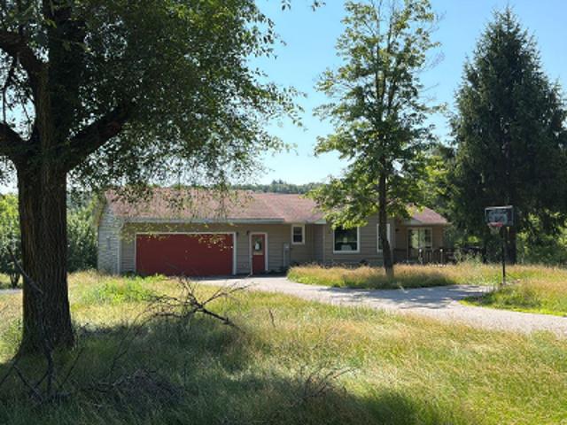 Property for sale in Saxeville, Wisconsin