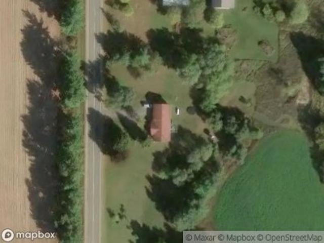Property for sale in Saxeville, Wisconsin