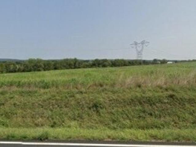 Land for sale in Pittstown, New Jersey