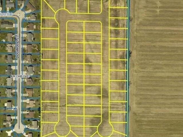 Land for sale in Archbold