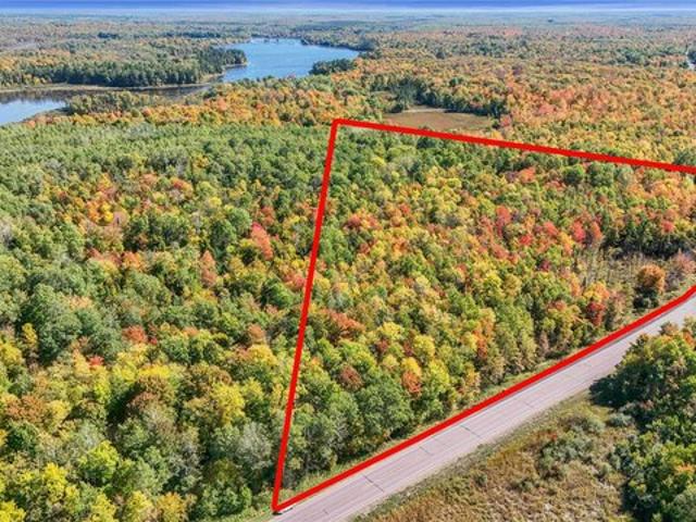Land for sale in Town of Hunter, Sawyer County