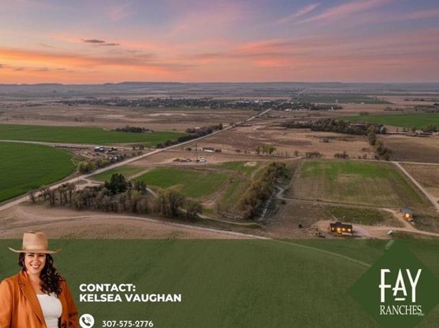 Land for sale in Nebraska