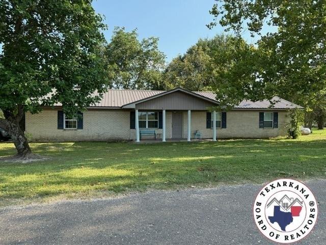 House for sale in Bivins, Texas