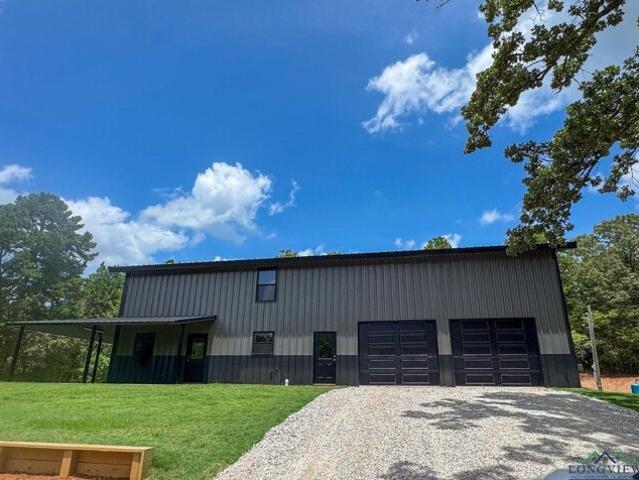 House for sale in Bivins, Texas