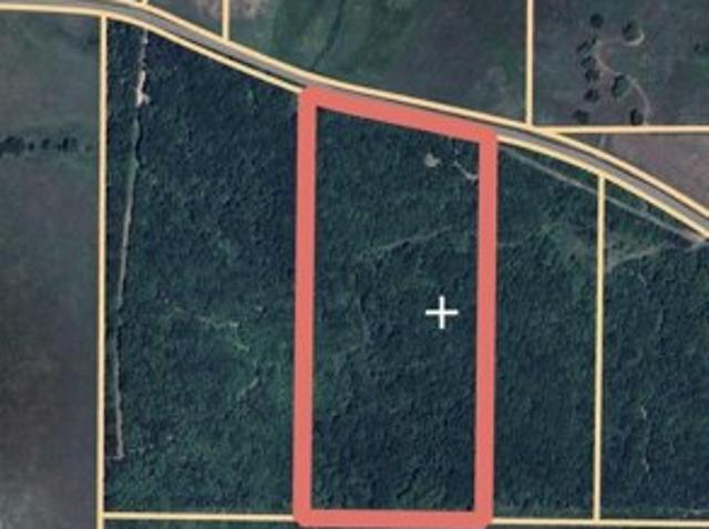 Land for sale in Bivins, Texas