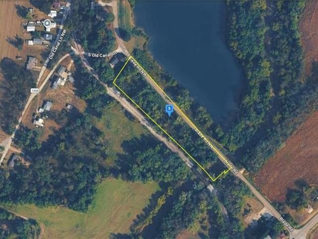 Land for sale in Malvern, Ohio