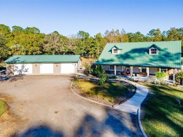 House for sale in Bunnell, Florida