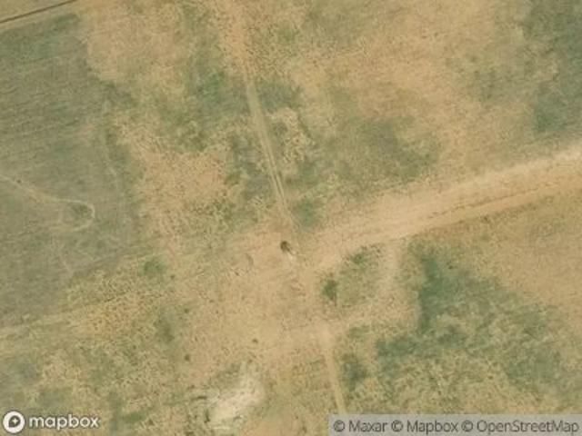 Land for sale in Martin, Texas