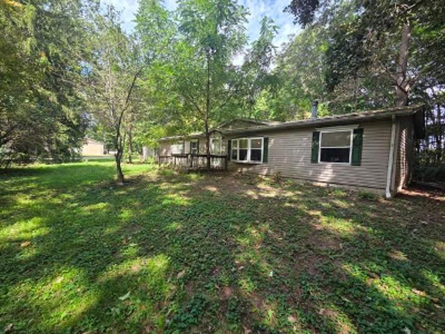 House for sale in Swanton, Fulton County