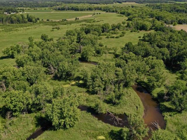 Land for sale in Montello, Wisconsin