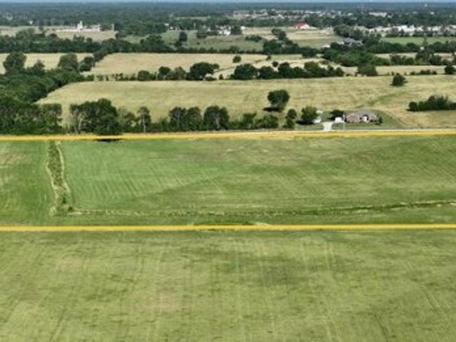 Land for sale in Carthage