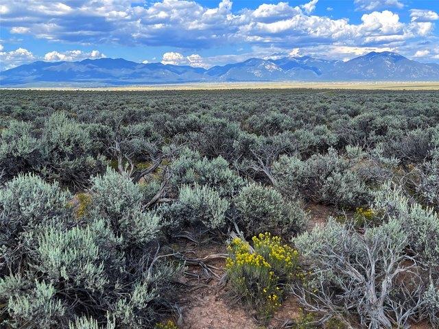 Land for sale in Taos, Taos County
