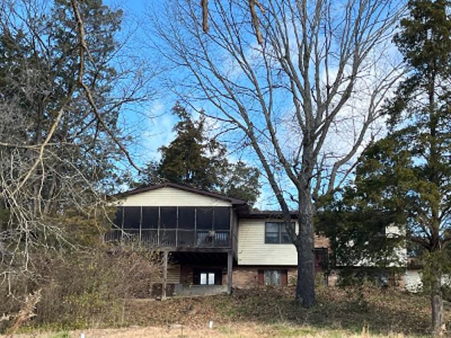 House for sale in Festus, Missouri