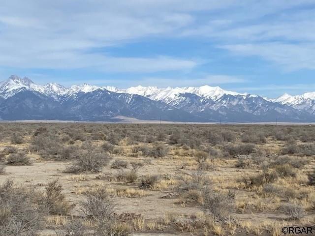 Land for sale in Center