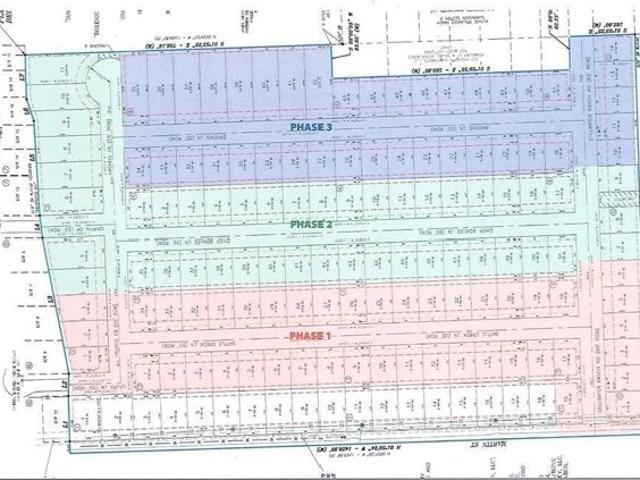 Land for sale in Chandler
