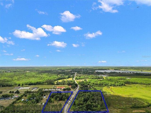 Land for sale in Clermont