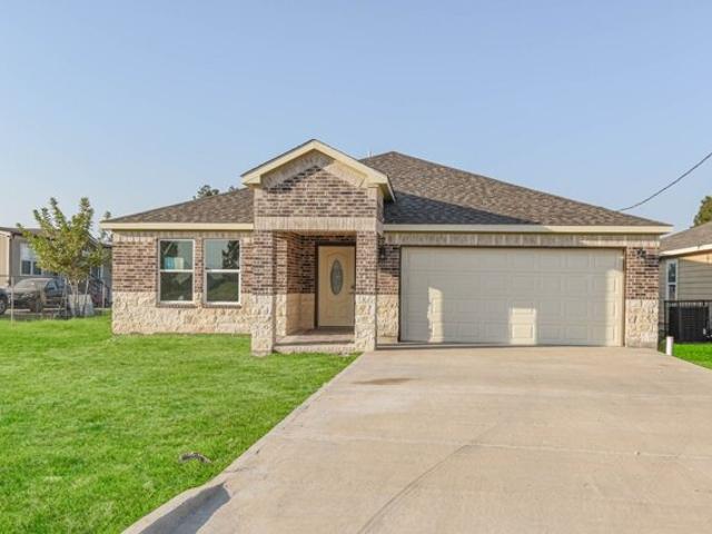 House for sale in Liberty, Texas