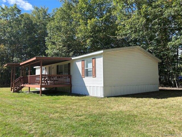 Property for sale in Callicoon, New York