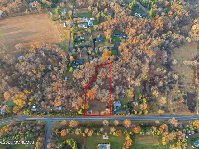 Land for sale in Monmouth, New Jersey