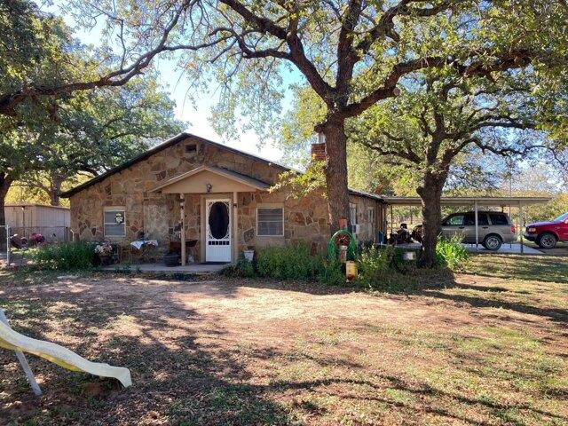 House for sale in Comanche, Texas