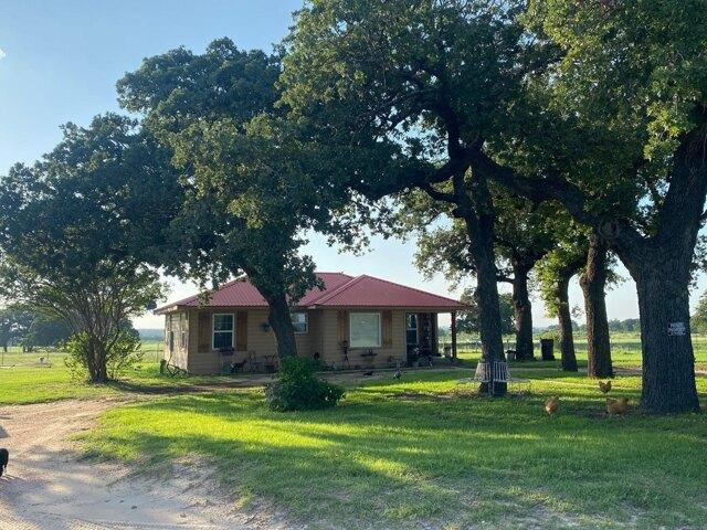 House for sale in Comanche, Texas