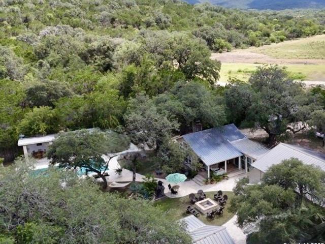 House for sale in Concan, Texas