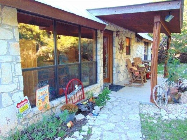House for sale in Concan, Texas