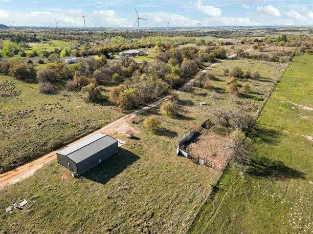 Land for sale in Cyril