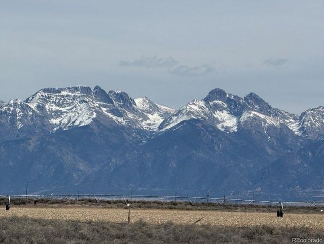 Land for sale in Center, Colorado