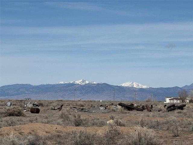 Land for sale in Center, Colorado