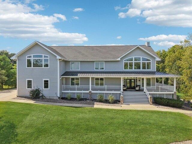 House for sale in Oregon, Wisconsin
