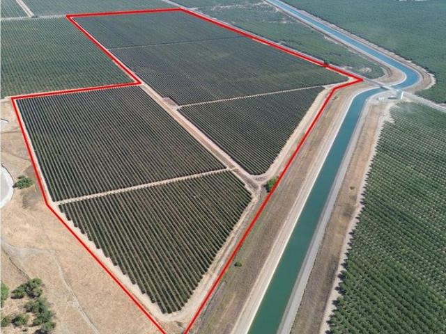 Land for sale in Glenn, California