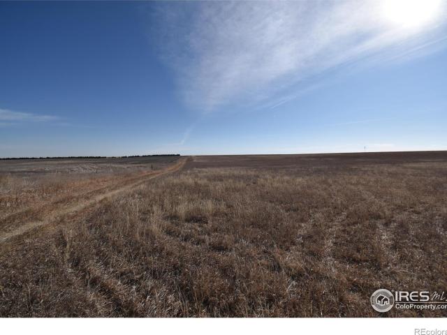Farm for sale in Colorado