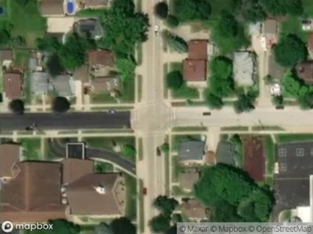 House for sale in Beaver Dam, Wisconsin