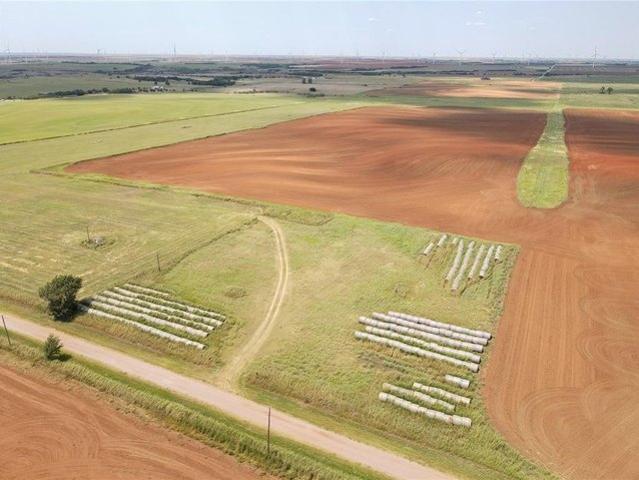 Farm for sale in Weatherford, Oklahoma