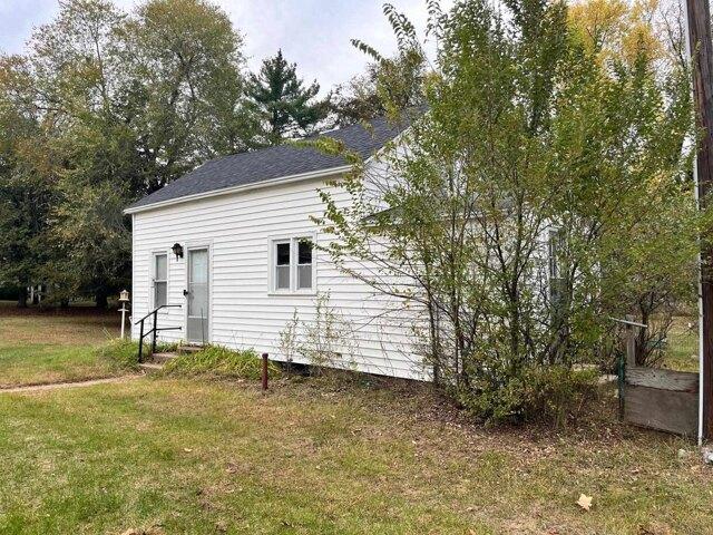 House for sale in Grand Marsh, Wisconsin