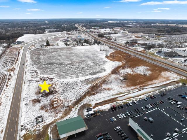 Land for sale in Little Suamico, Wisconsin