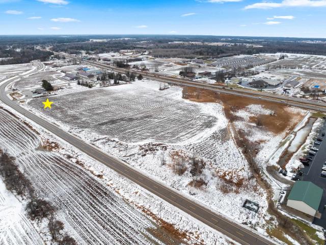 Land for sale in Little Suamico, Wisconsin