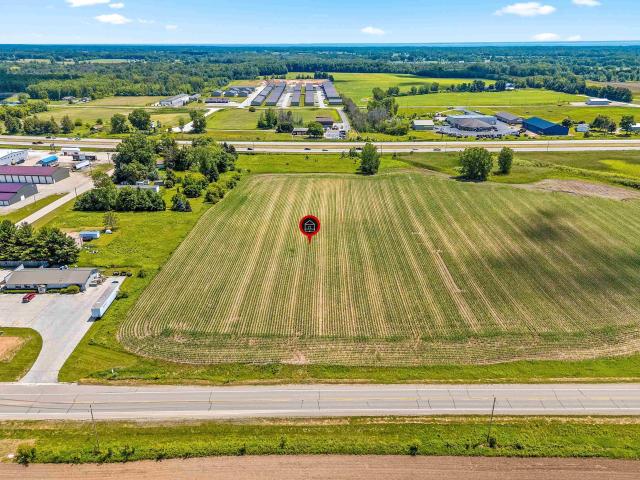 Land for sale in Little Suamico, Wisconsin
