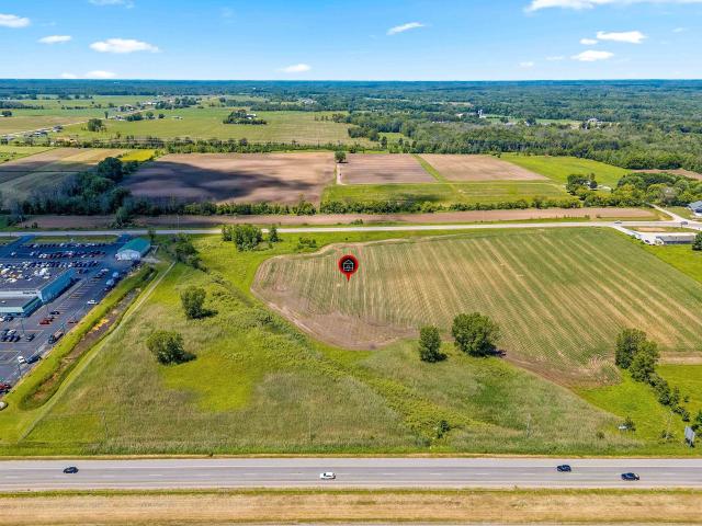 Land for sale in Little Suamico, Wisconsin
