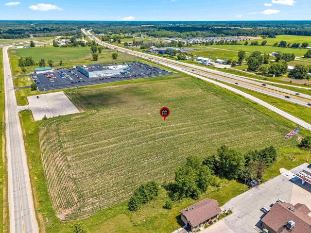 Land for sale in Little Suamico, Wisconsin
