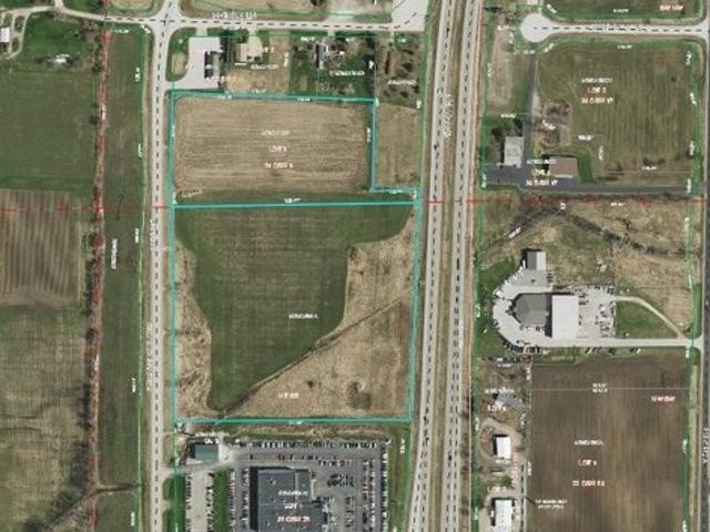 Land for sale in Abrams