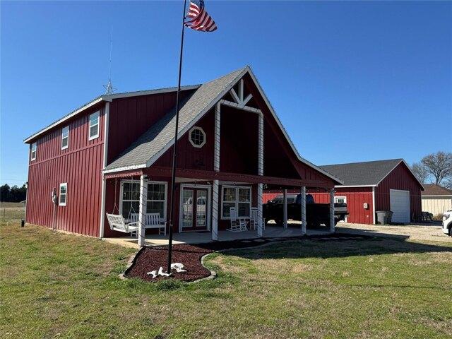 House for sale in Eustace, Texas