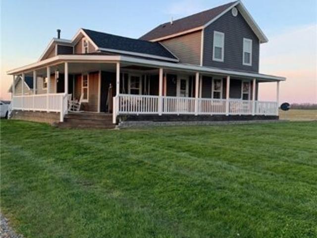 House for sale in Wauseon
