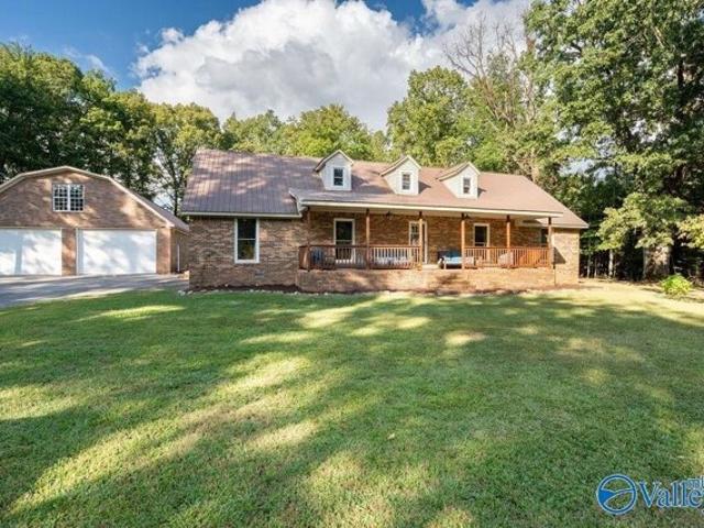 House for sale in Fackler, Alabama