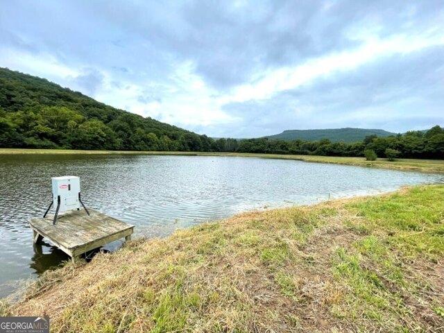 Land for sale in Alabama
